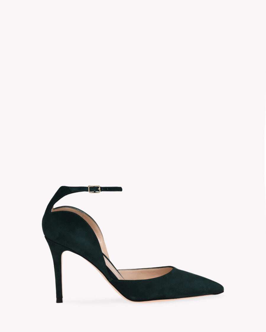 HAYETTE 85 PUMPS