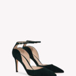 HAYETTE 85 PUMPS