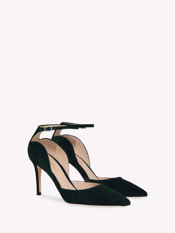 HAYETTE 85 PUMPS