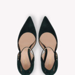 HAYETTE 85 PUMPS