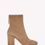 BELLAMY BOOTIES