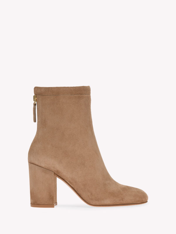 BELLAMY BOOTIES