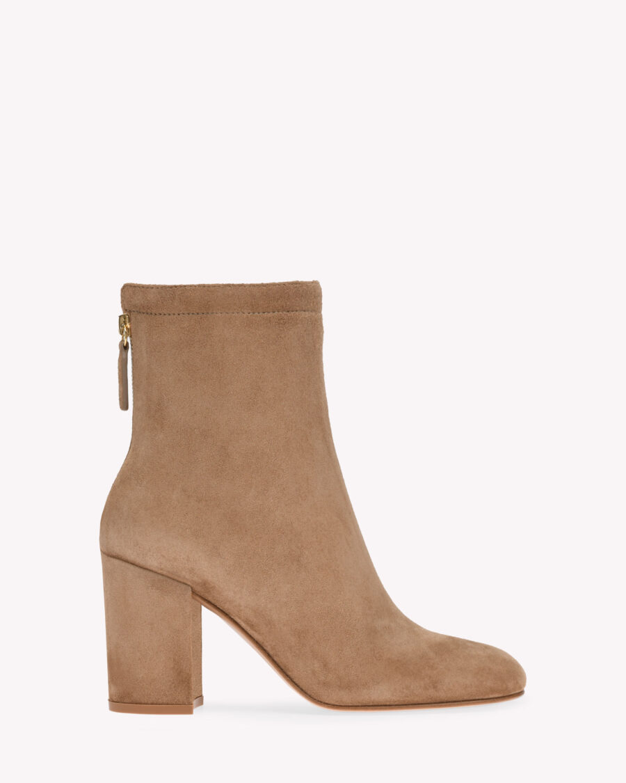 BELLAMY BOOTIES