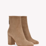 BELLAMY BOOTIES