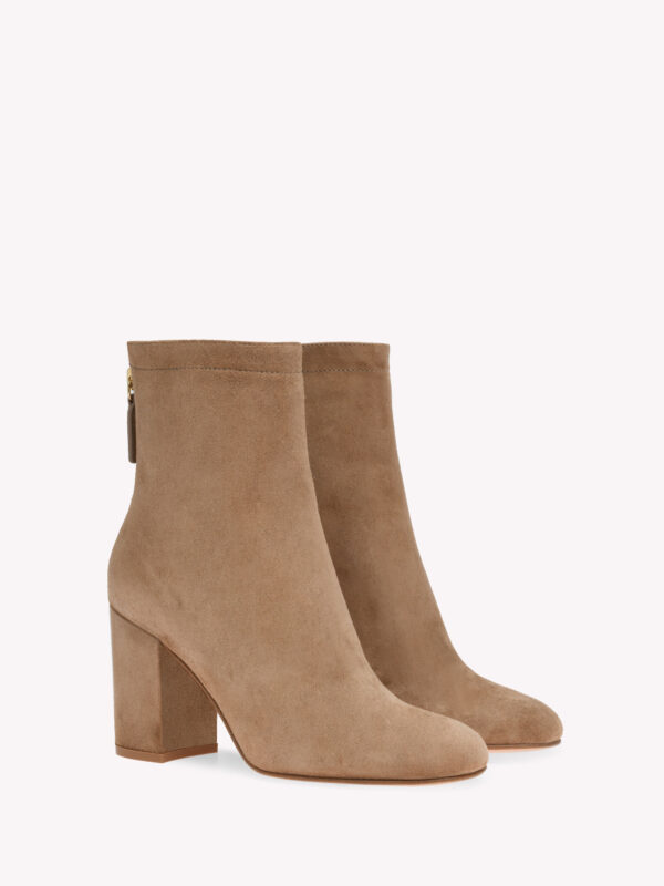 BELLAMY BOOTIES