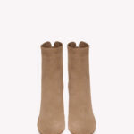 BELLAMY BOOTIES