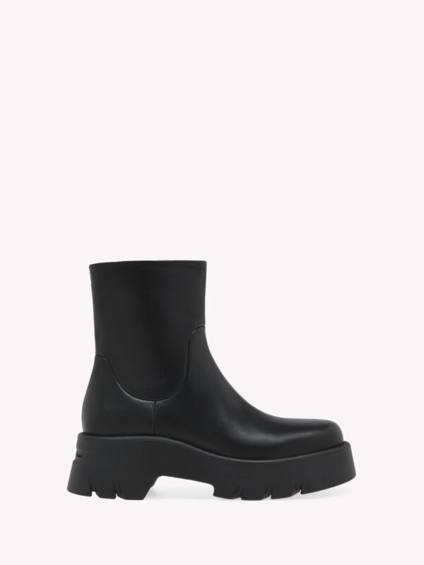 MONTEY BOOTIE