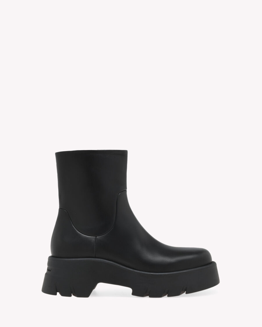 MONTEY BOOTIE