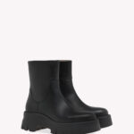 MONTEY BOOTIE
