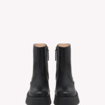 MONTEY BOOTIE