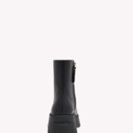 MONTEY BOOTIE
