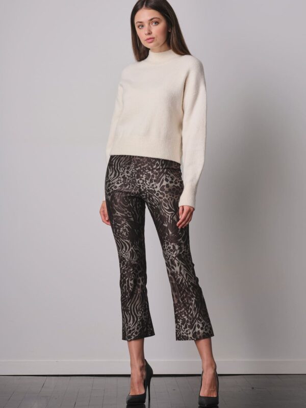 LEO RAMAGE PANTS