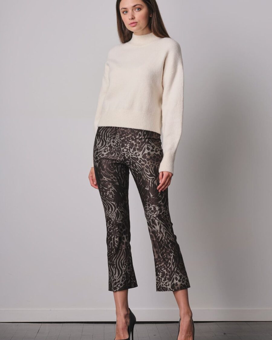 LEO RAMAGE PANTS