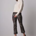 LEO RAMAGE PANTS
