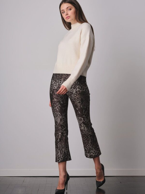 LEO RAMAGE PANTS