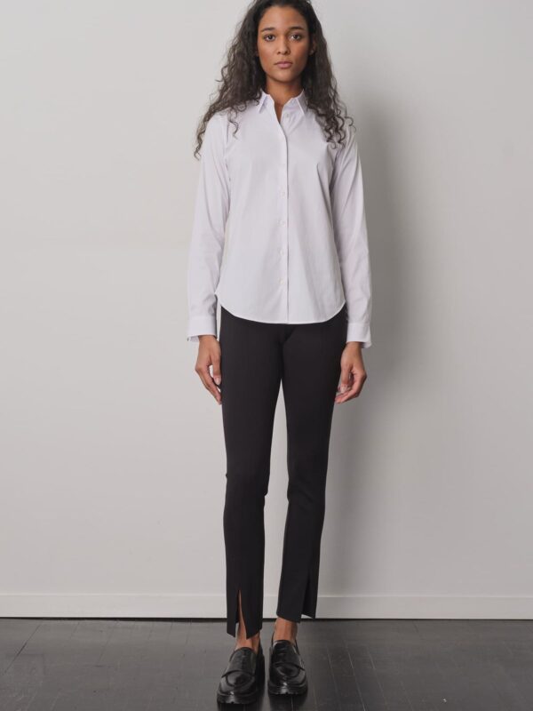 MAX FREEDOM SLIT PANTS