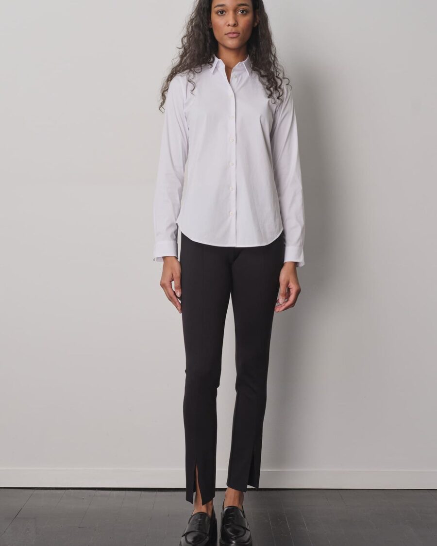 MAX FREEDOM SLIT PANTS