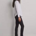MAX FREEDOM SLIT PANTS
