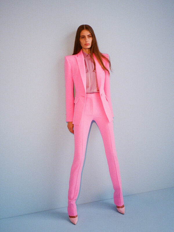 REED PANTS
