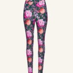SKINNY TAILORED PANTS