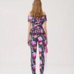 SKINNY TAILORED PANTS