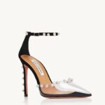 SECRET PLEXI 105 HEEL