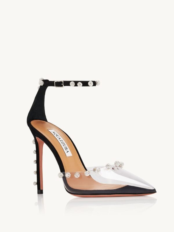 SECRET PLEXI 105 HEEL
