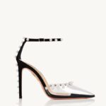 SECRET PLEXI 105 HEEL