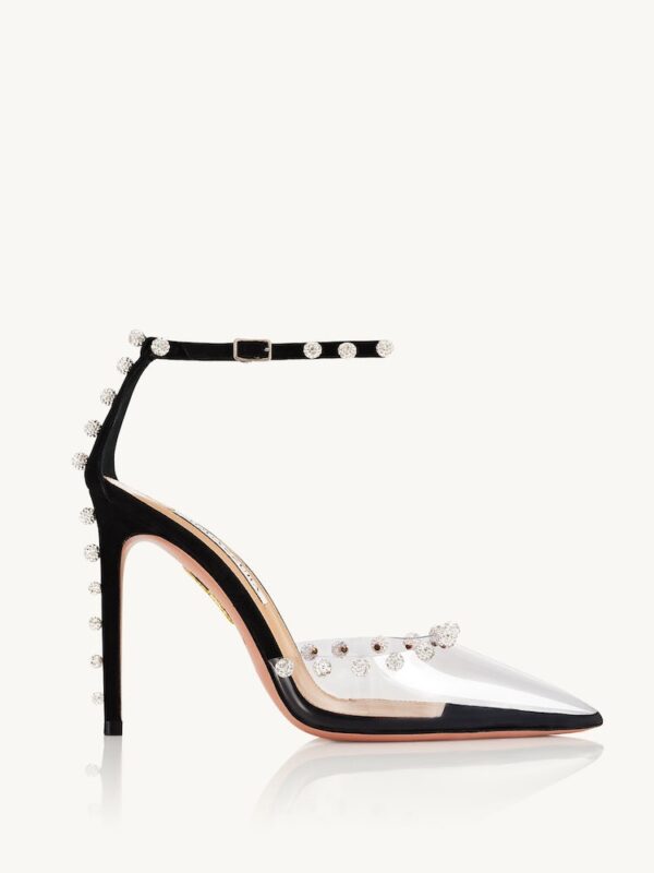 SECRET PLEXI 105 HEEL