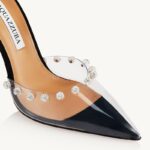 SECRET PLEXI 105 HEEL