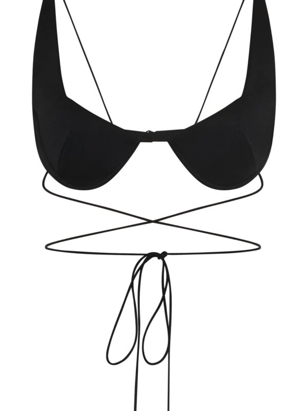 PIERCE BRALETTE