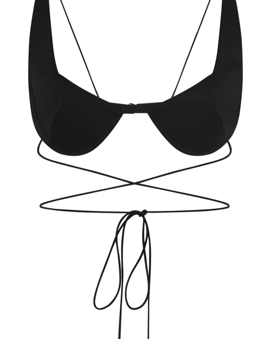PIERCE BRALETTE