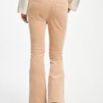 TWISTED STRUCTURE PANTS