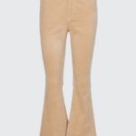 TWISTED STRUCTURE PANTS