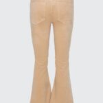 TWISTED STRUCTURE PANTS