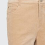TWISTED STRUCTURE PANTS