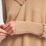 SHINY COOLNESS PULLOVER