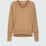 SHINY COOLNESS PULLOVER