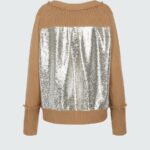 SHINY COOLNESS PULLOVER