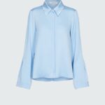 SLEEK ATTRACTION BLOUSE