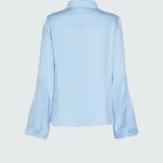 SLEEK ATTRACTION BLOUSE