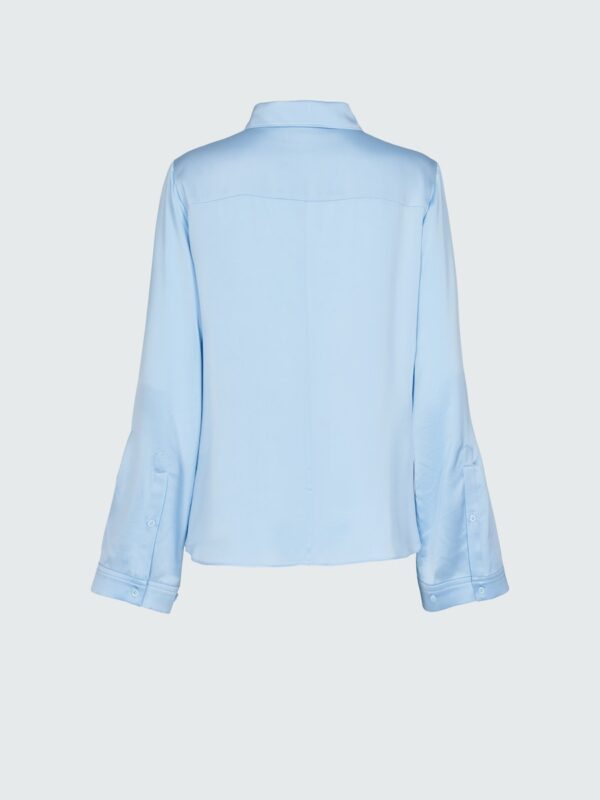 SLEEK ATTRACTION BLOUSE