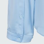 SLEEK ATTRACTION BLOUSE