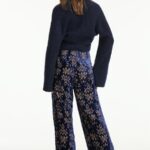 SOFT STATEMENTS PANTS
