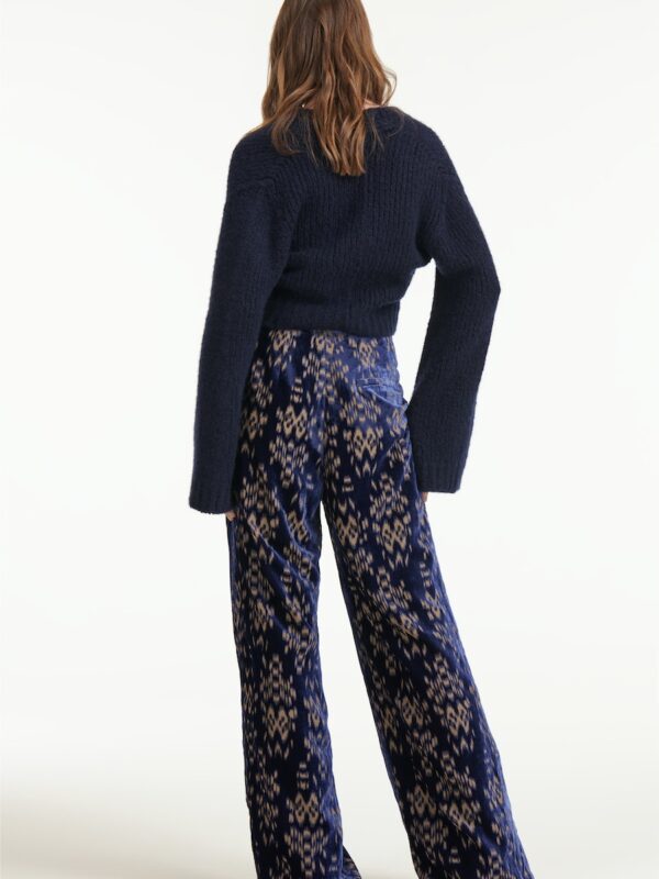 SOFT STATEMENTS PANTS