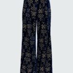 SOFT STATEMENTS PANTS