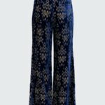 SOFT STATEMENTS PANTS