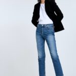 DENIM LOVE PANTS