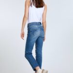 DENIM LOVE PANTS