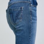 DENIM LOVE PANTS